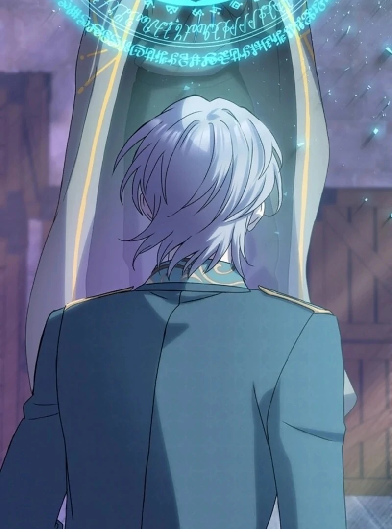 The Tower Master Who Became the Grand Duchess Chapter 38 - page 118