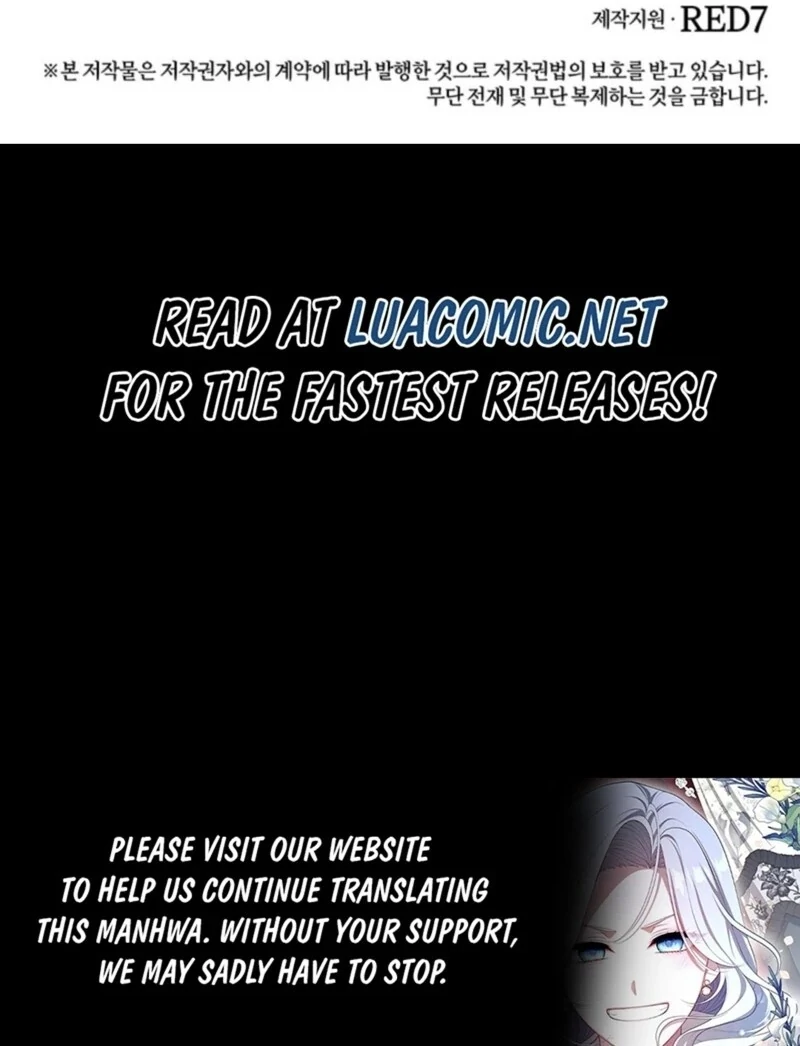 The Tower Master Who Became the Grand Duchess Chapter 38 - page 121