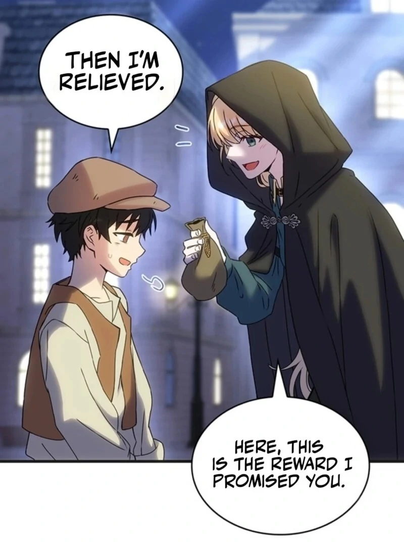 The Tower Master Who Became the Grand Duchess Chapter 38 - page 13