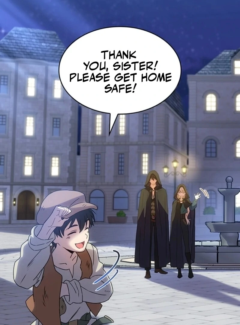 The Tower Master Who Became the Grand Duchess Chapter 38 - page 15