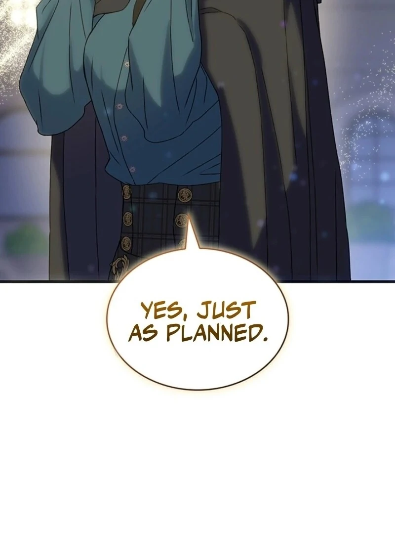 The Tower Master Who Became the Grand Duchess Chapter 38 - page 18