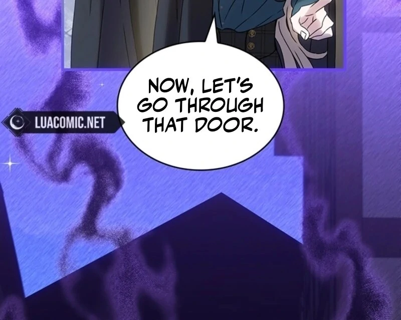 The Tower Master Who Became the Grand Duchess Chapter 38 - page 20