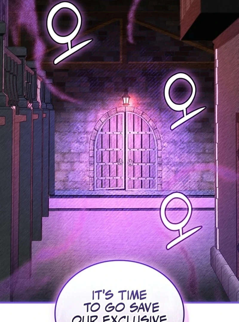 The Tower Master Who Became the Grand Duchess Chapter 38 - page 22