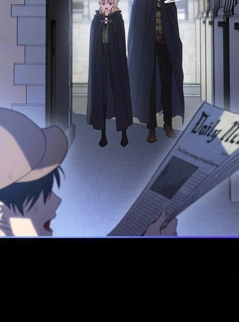 The Tower Master Who Became the Grand Duchess Chapter 38 - page 26