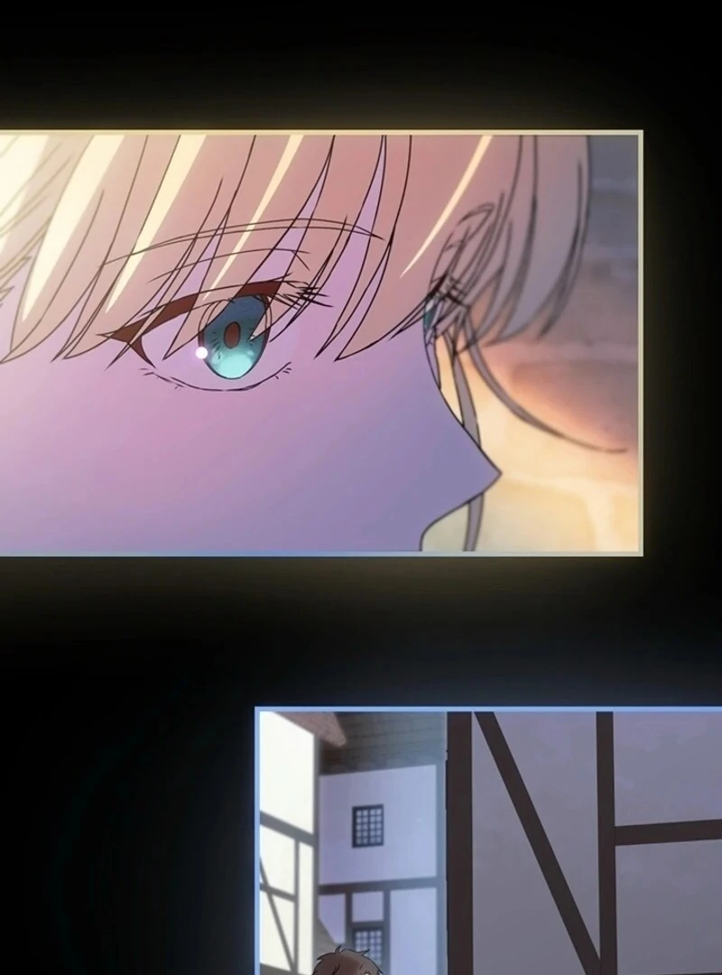 The Tower Master Who Became the Grand Duchess Chapter 38 - page 27