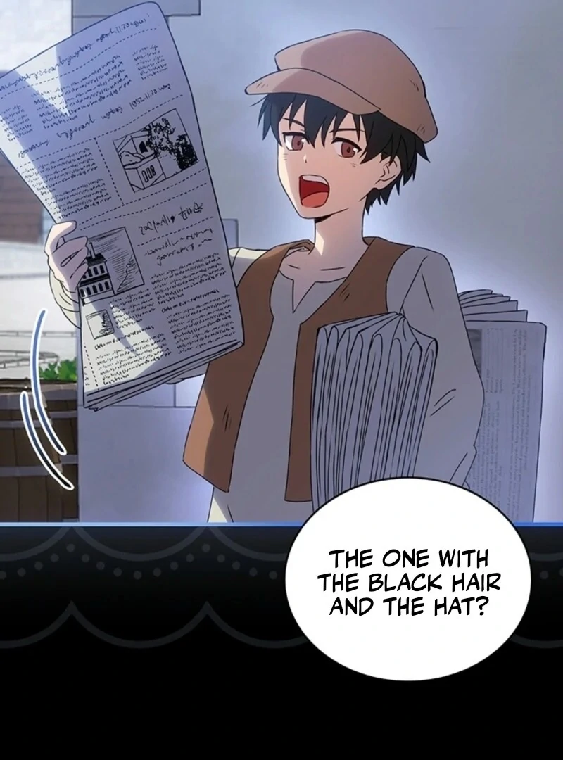 The Tower Master Who Became the Grand Duchess Chapter 38 - page 29