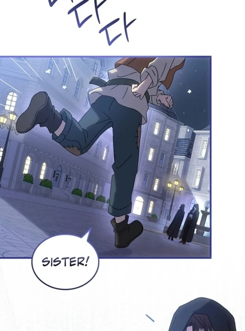 The Tower Master Who Became the Grand Duchess Chapter 38 - page 3