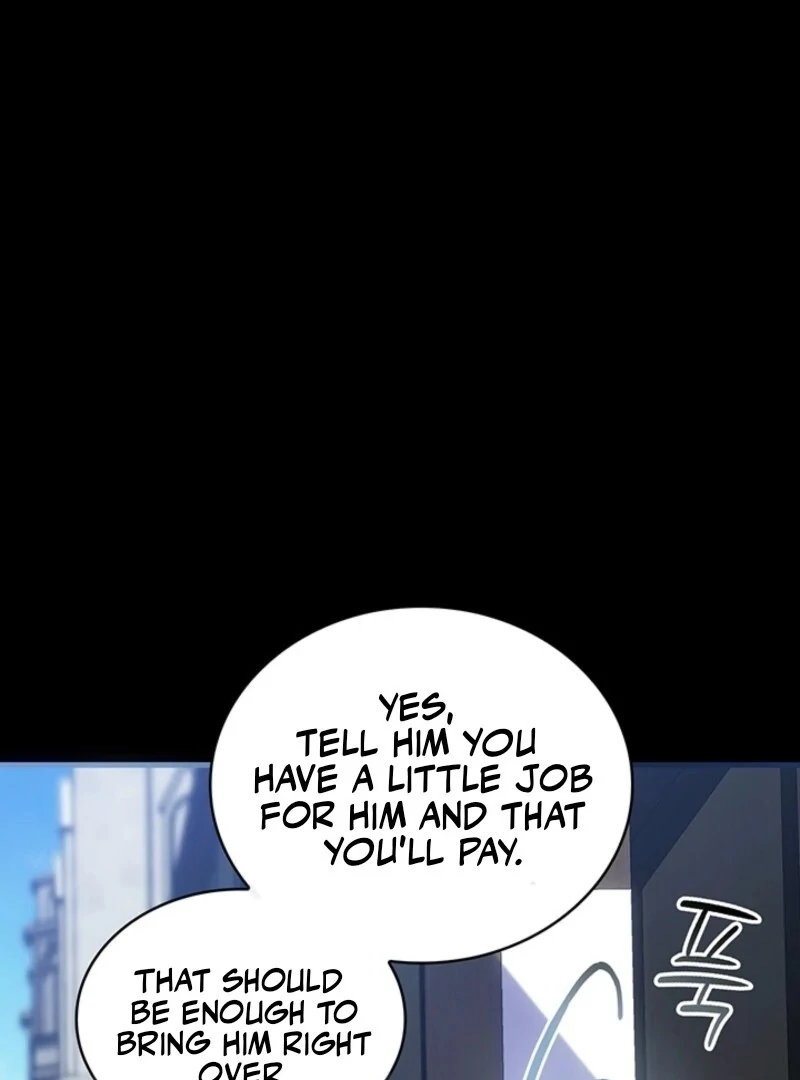 The Tower Master Who Became the Grand Duchess Chapter 38 - page 30