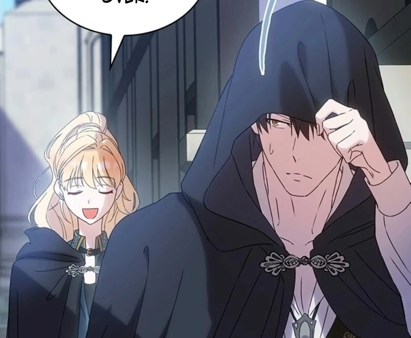 The Tower Master Who Became the Grand Duchess Chapter 38 - page 31