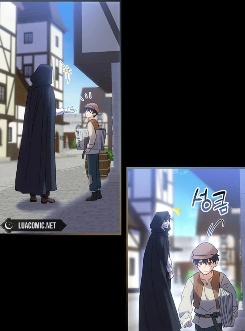 The Tower Master Who Became the Grand Duchess Chapter 38 - page 33