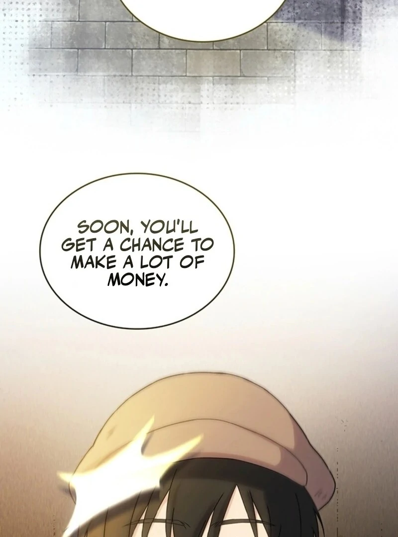 The Tower Master Who Became the Grand Duchess Chapter 38 - page 38