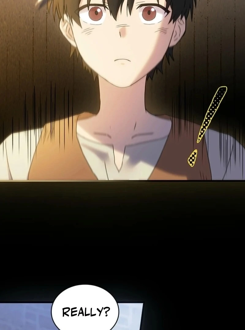 The Tower Master Who Became the Grand Duchess Chapter 38 - page 39