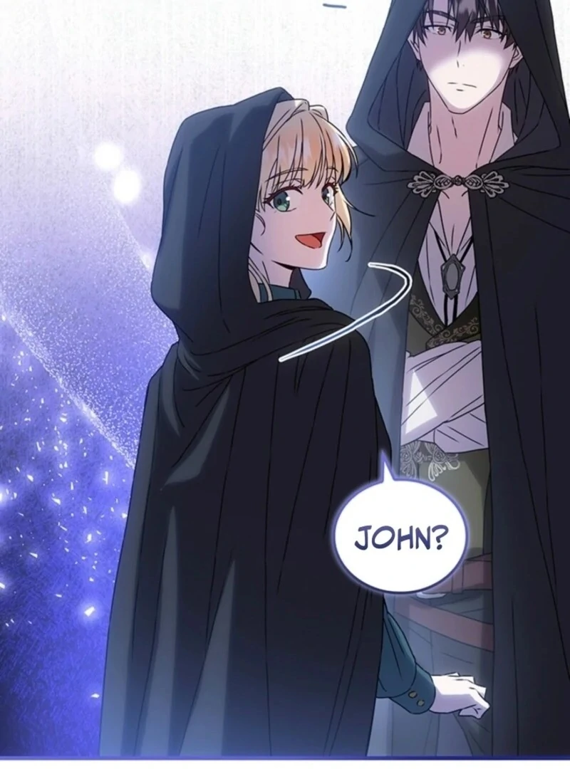 The Tower Master Who Became the Grand Duchess Chapter 38 - page 4