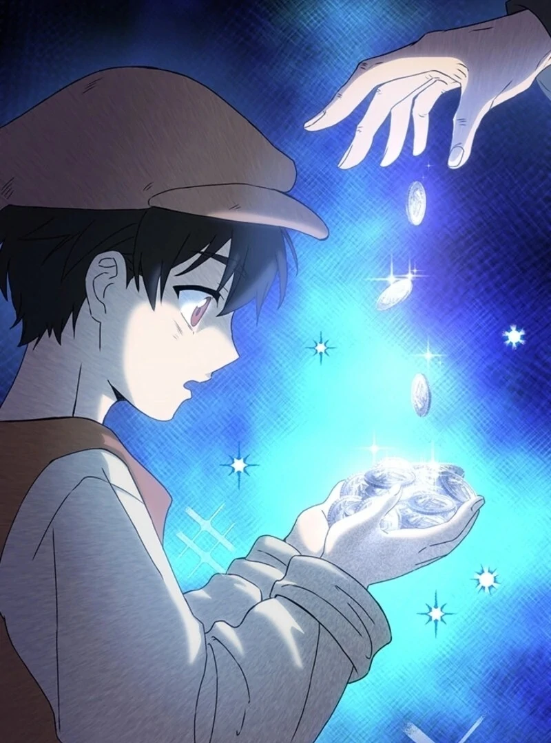 The Tower Master Who Became the Grand Duchess Chapter 38 - page 43