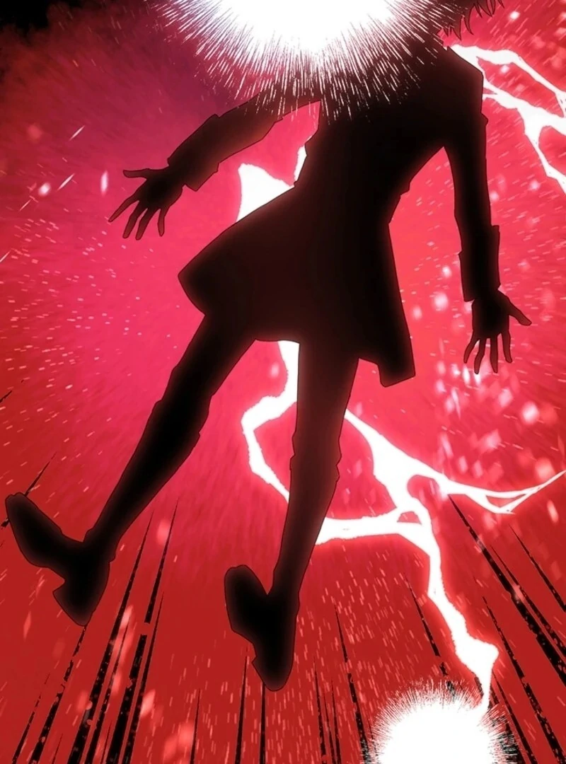 The Tower Master Who Became the Grand Duchess Chapter 38 - page 45