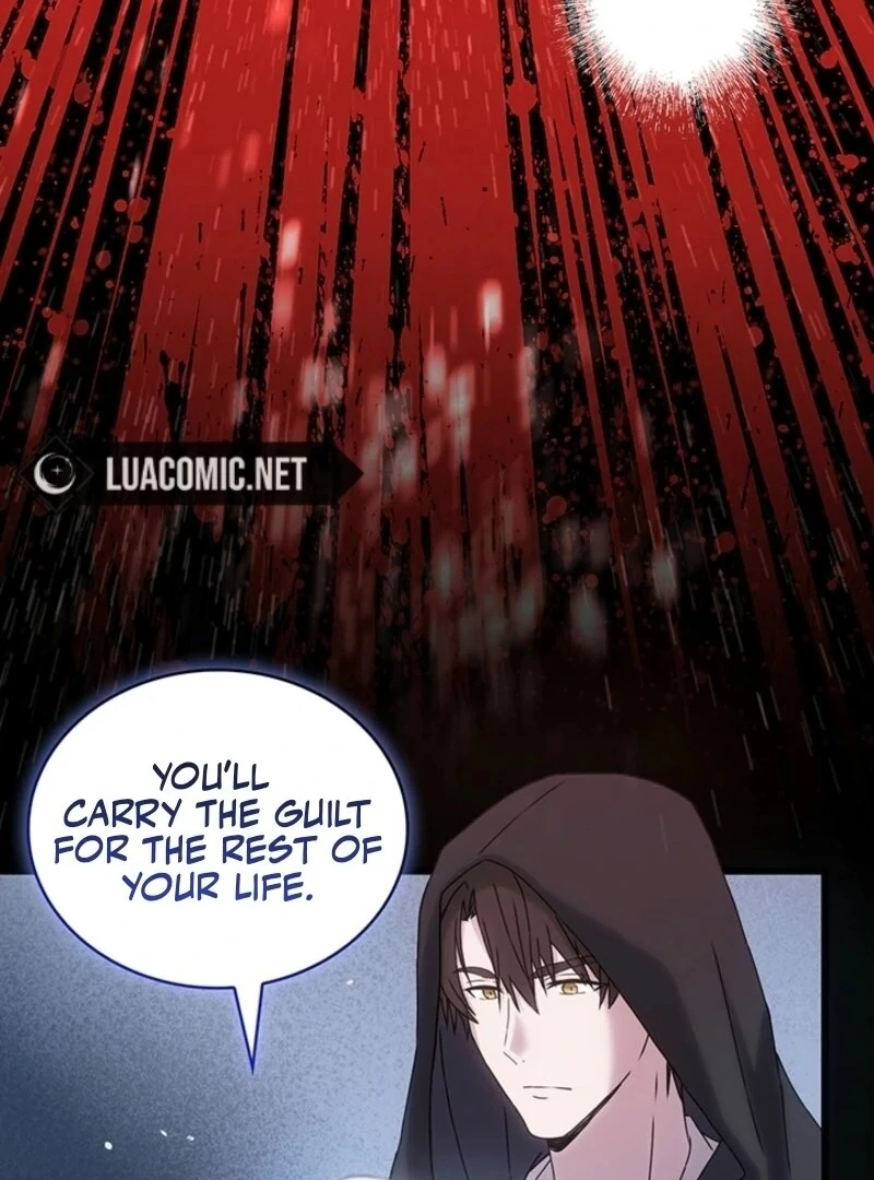 The Tower Master Who Became the Grand Duchess Chapter 38 - page 46