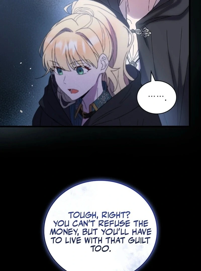 The Tower Master Who Became the Grand Duchess Chapter 38 - page 47