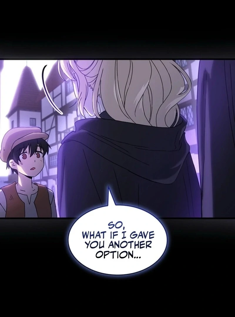 The Tower Master Who Became the Grand Duchess Chapter 38 - page 49