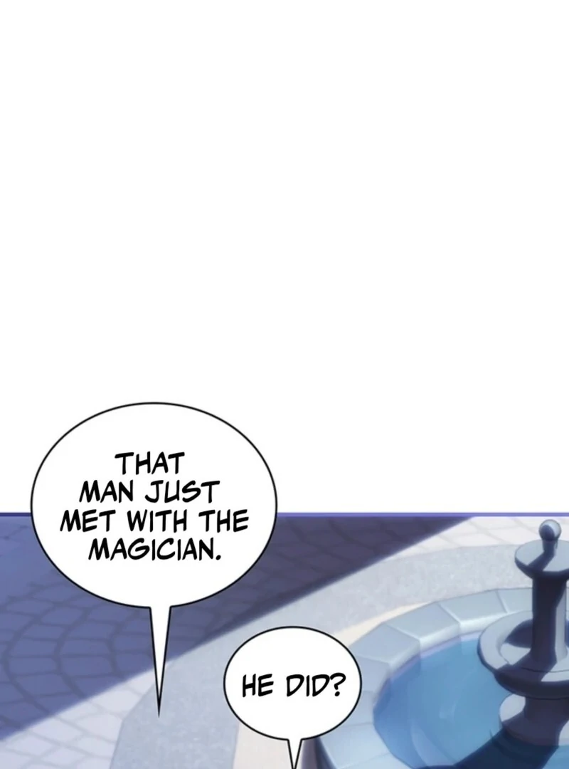 The Tower Master Who Became the Grand Duchess Chapter 38 - page 5