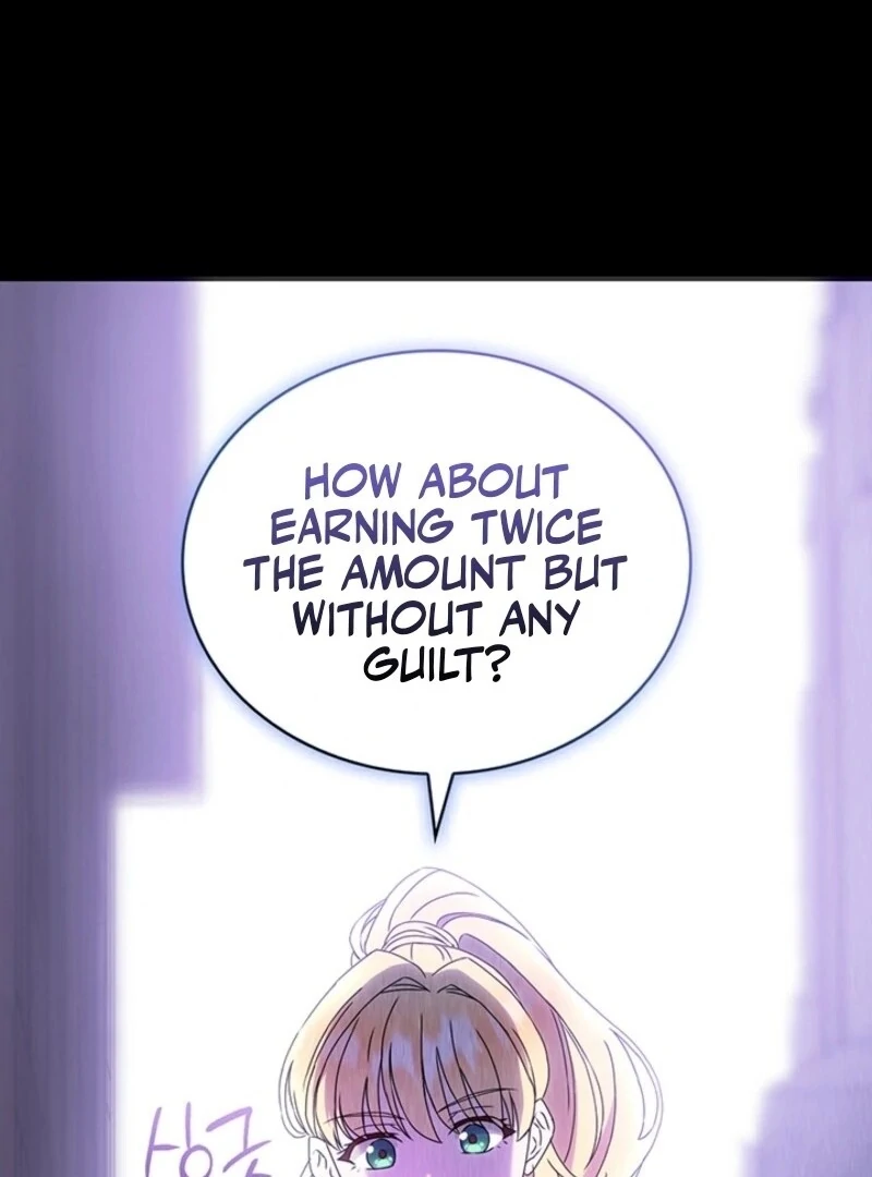 The Tower Master Who Became the Grand Duchess Chapter 38 - page 50