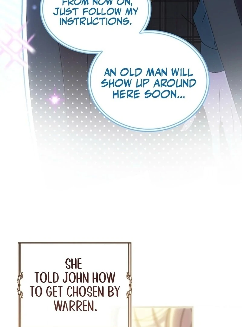 The Tower Master Who Became the Grand Duchess Chapter 38 - page 59