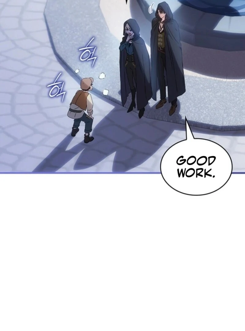 The Tower Master Who Became the Grand Duchess Chapter 38 - page 6