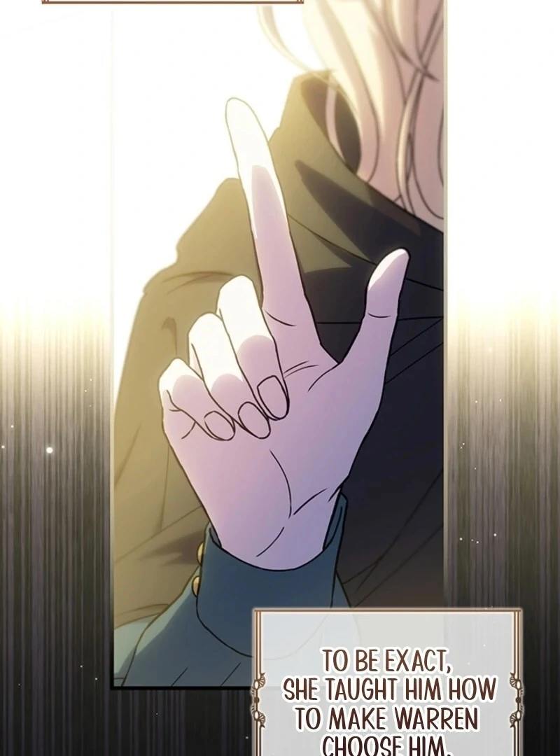 The Tower Master Who Became the Grand Duchess Chapter 38 - page 60