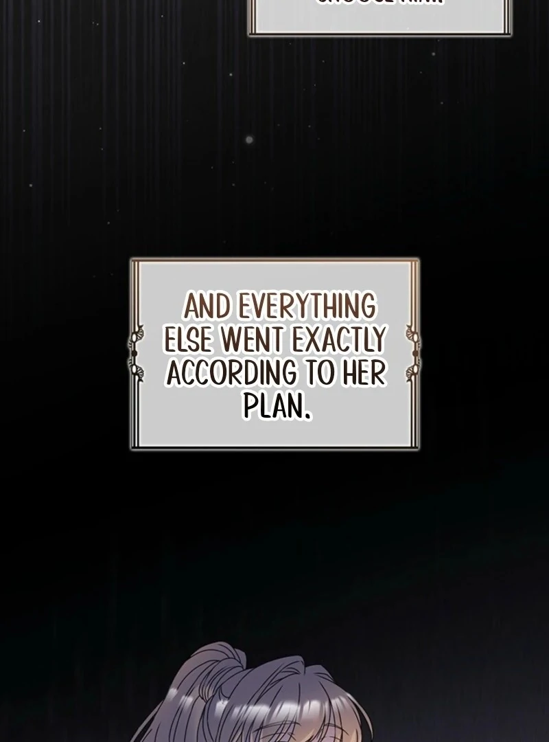 The Tower Master Who Became the Grand Duchess Chapter 38 - page 61