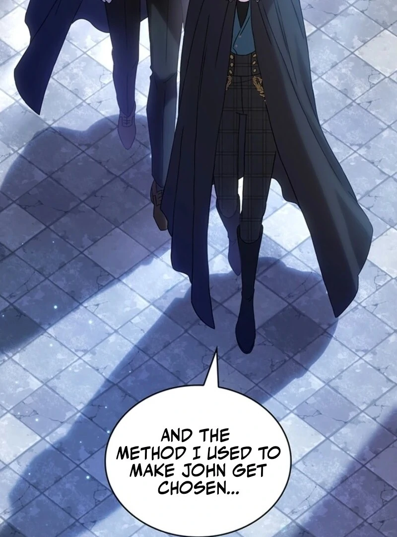 The Tower Master Who Became the Grand Duchess Chapter 38 - page 66