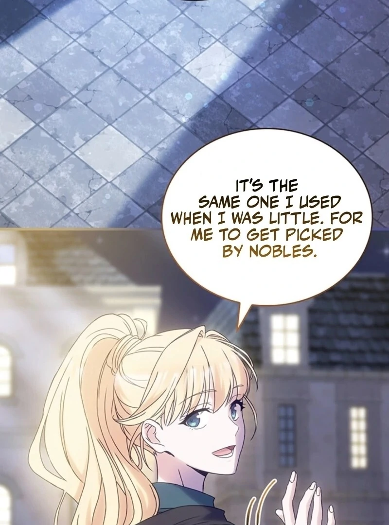 The Tower Master Who Became the Grand Duchess Chapter 38 - page 67