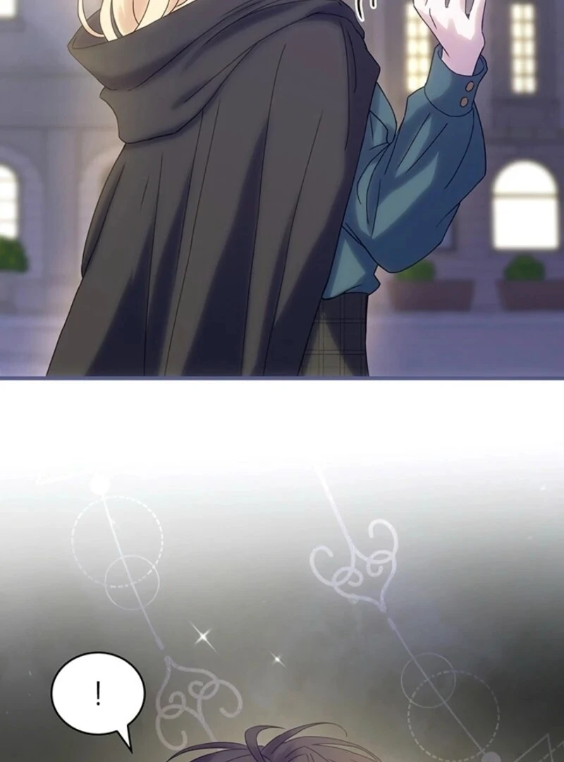 The Tower Master Who Became the Grand Duchess Chapter 38 - page 68