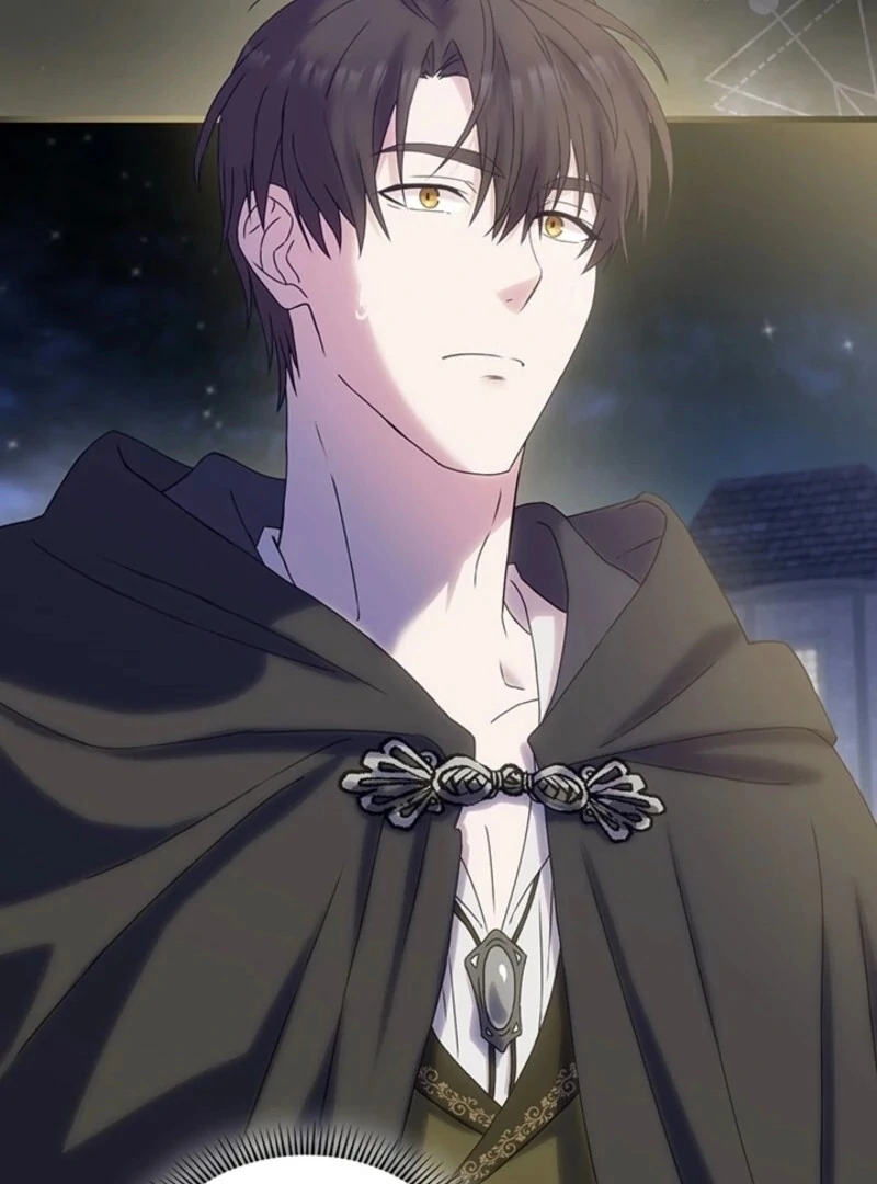 The Tower Master Who Became the Grand Duchess Chapter 38 - page 69