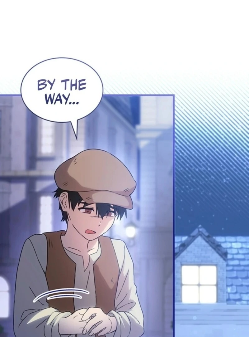 The Tower Master Who Became the Grand Duchess Chapter 38 - page 7