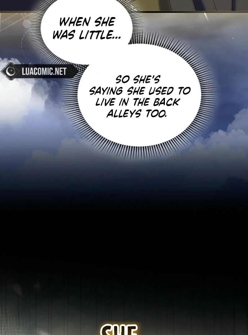 The Tower Master Who Became the Grand Duchess Chapter 38 - page 70