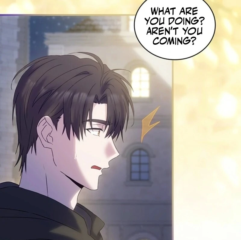 The Tower Master Who Became the Grand Duchess Chapter 38 - page 74