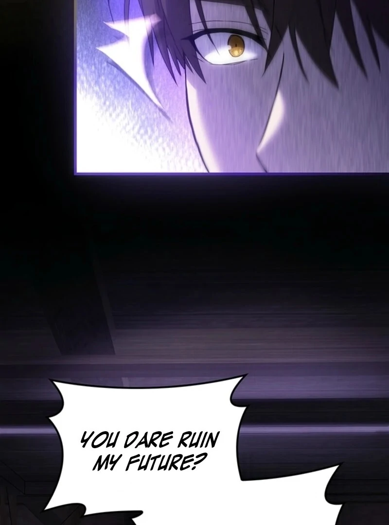 The Tower Master Who Became the Grand Duchess Chapter 38 - page 78