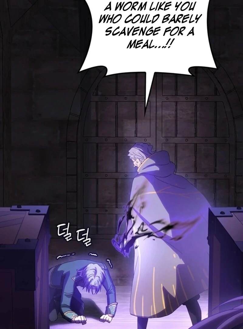 The Tower Master Who Became the Grand Duchess Chapter 38 - page 79