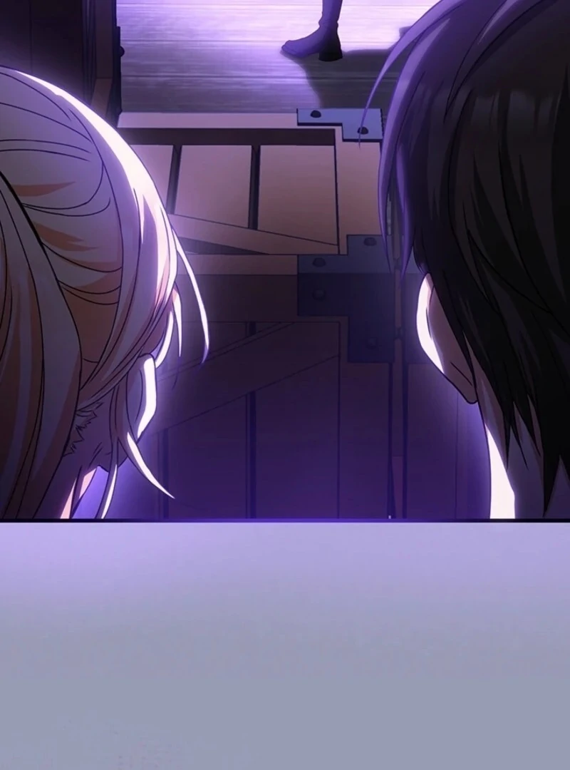 The Tower Master Who Became the Grand Duchess Chapter 38 - page 80