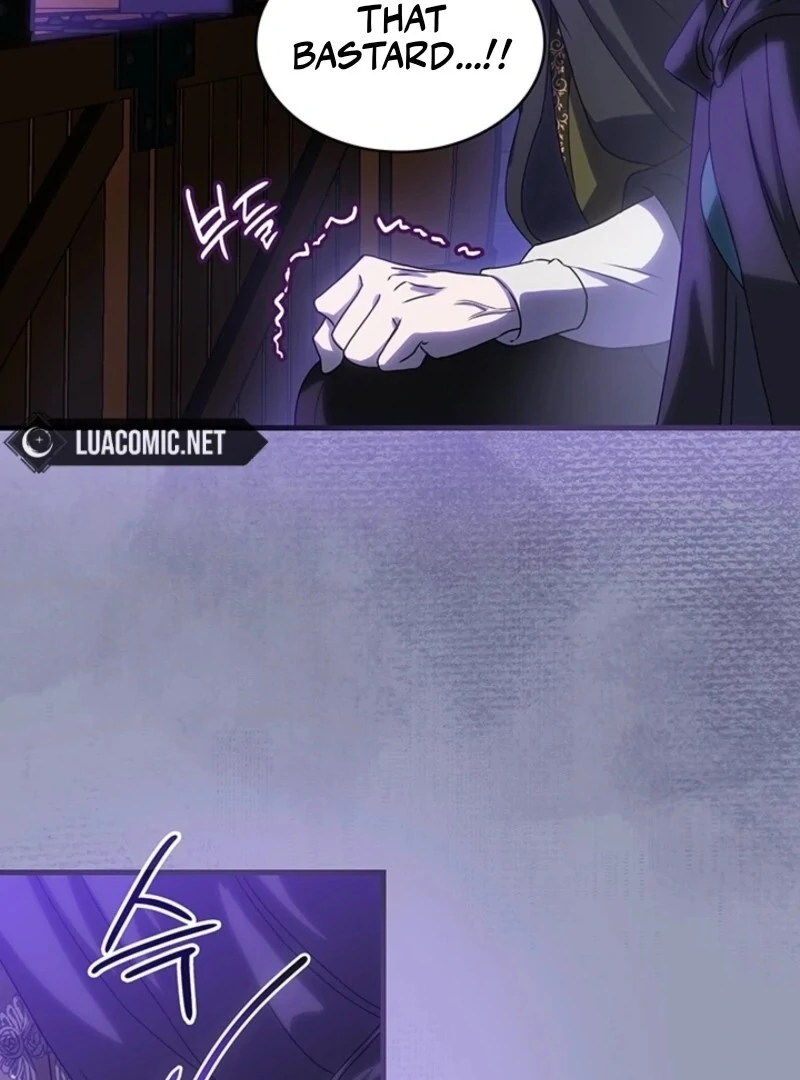 The Tower Master Who Became the Grand Duchess Chapter 38 - page 82