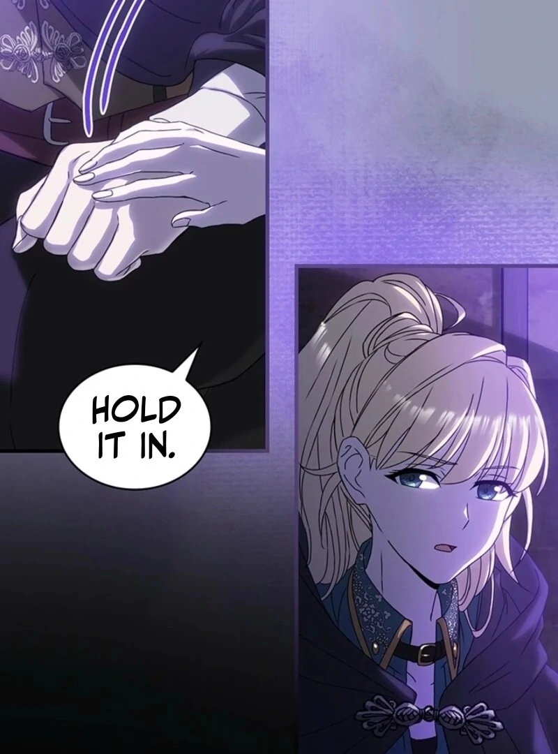 The Tower Master Who Became the Grand Duchess Chapter 38 - page 83