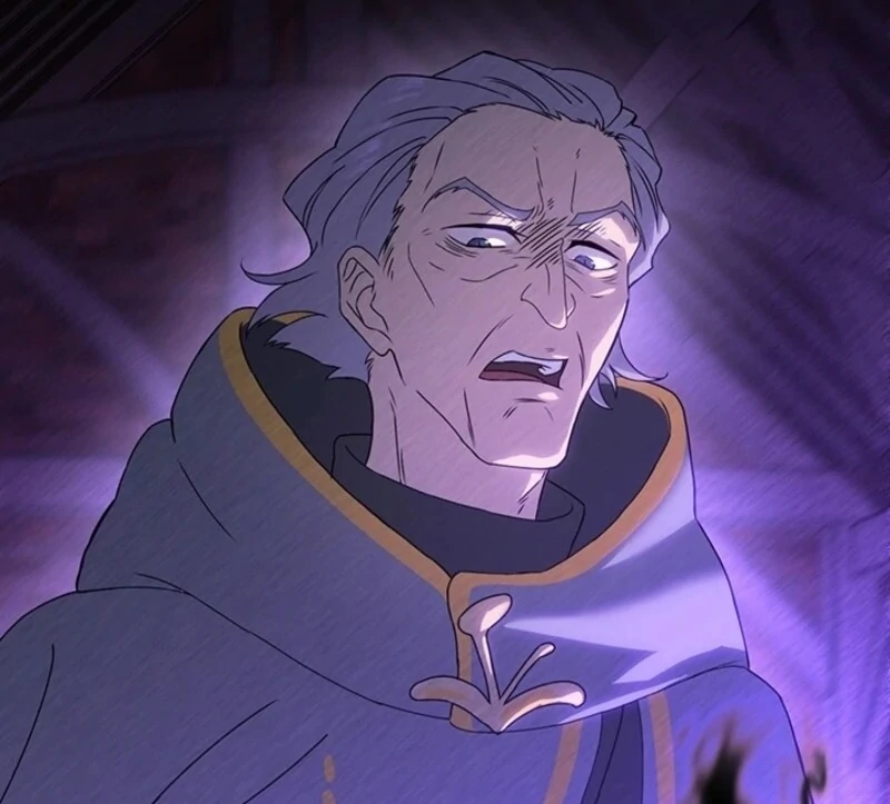 The Tower Master Who Became the Grand Duchess Chapter 38 - page 85