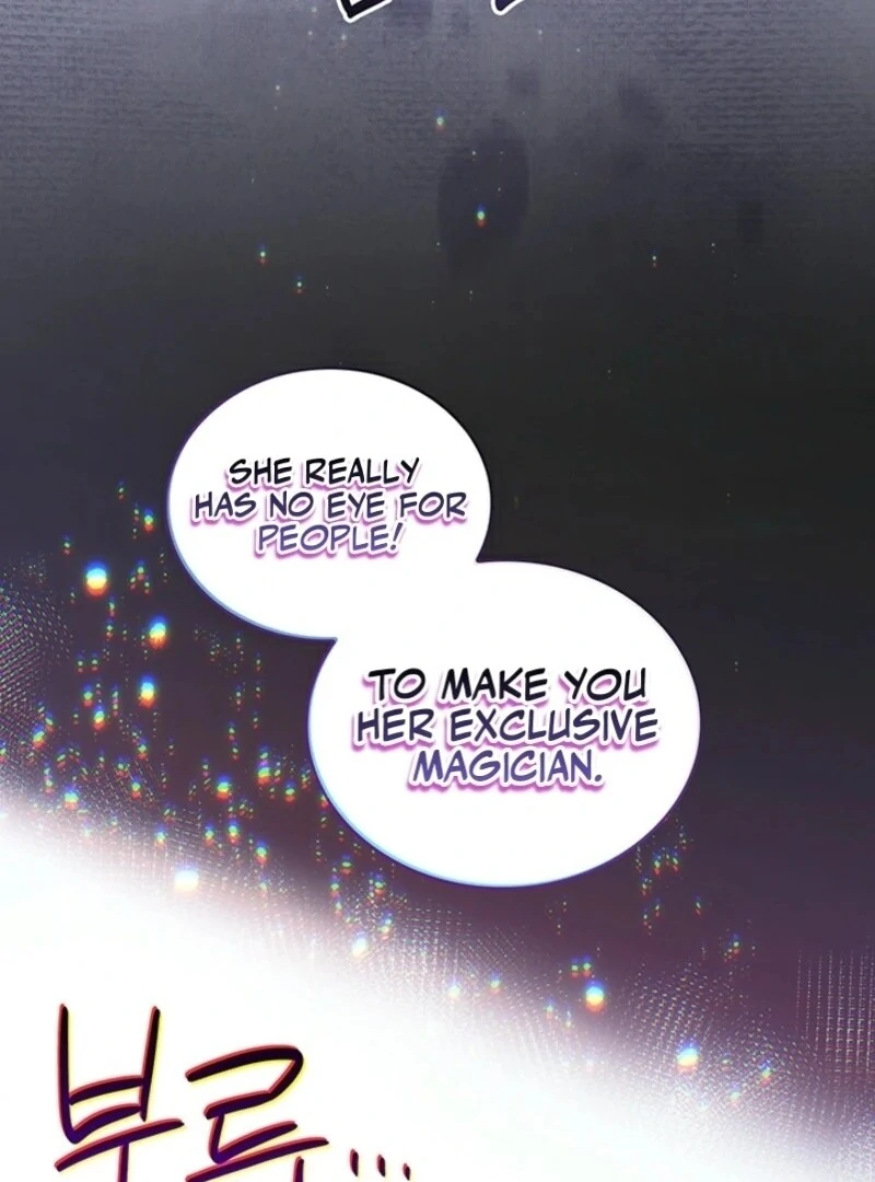 The Tower Master Who Became the Grand Duchess Chapter 38 - page 88