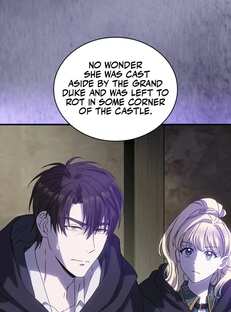 The Tower Master Who Became the Grand Duchess Chapter 38 - page 92
