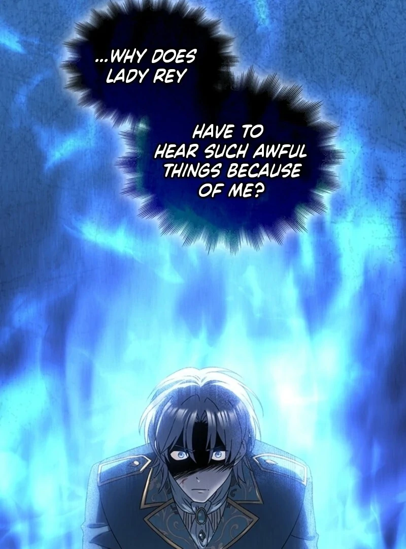 The Tower Master Who Became the Grand Duchess Chapter 38 - page 95