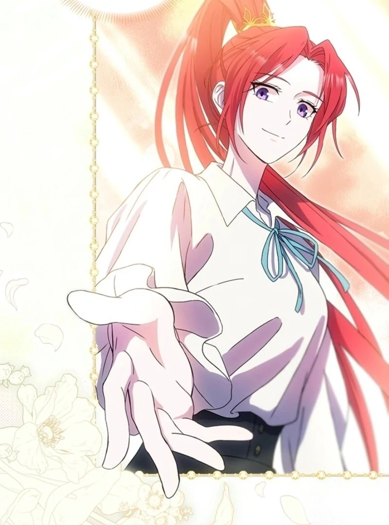 The Tower Master Who Became the Grand Duchess Chapter 38 - page 99