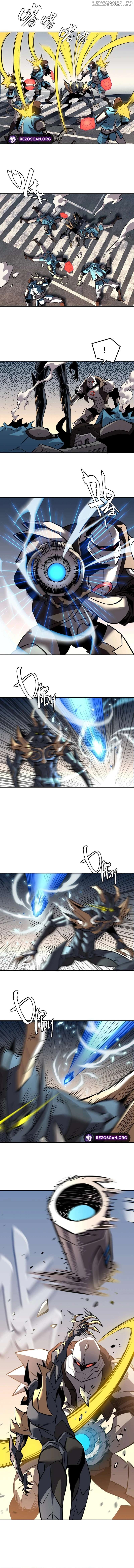 Possessing Me: The Untouchable Outsider Chapter 7 - page 4