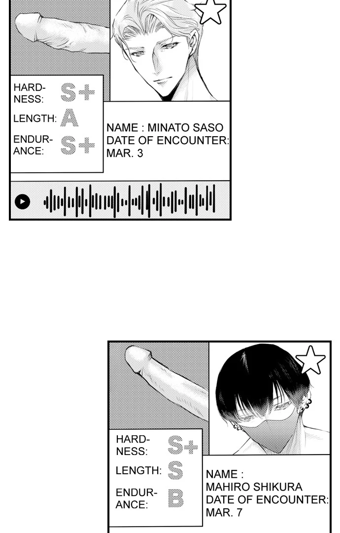 App de, Soku Hame - Yokujoudo ga 800 wo Koeteimasu SEX shimasu ka? [Uncensored] Chapter 25 - page 12