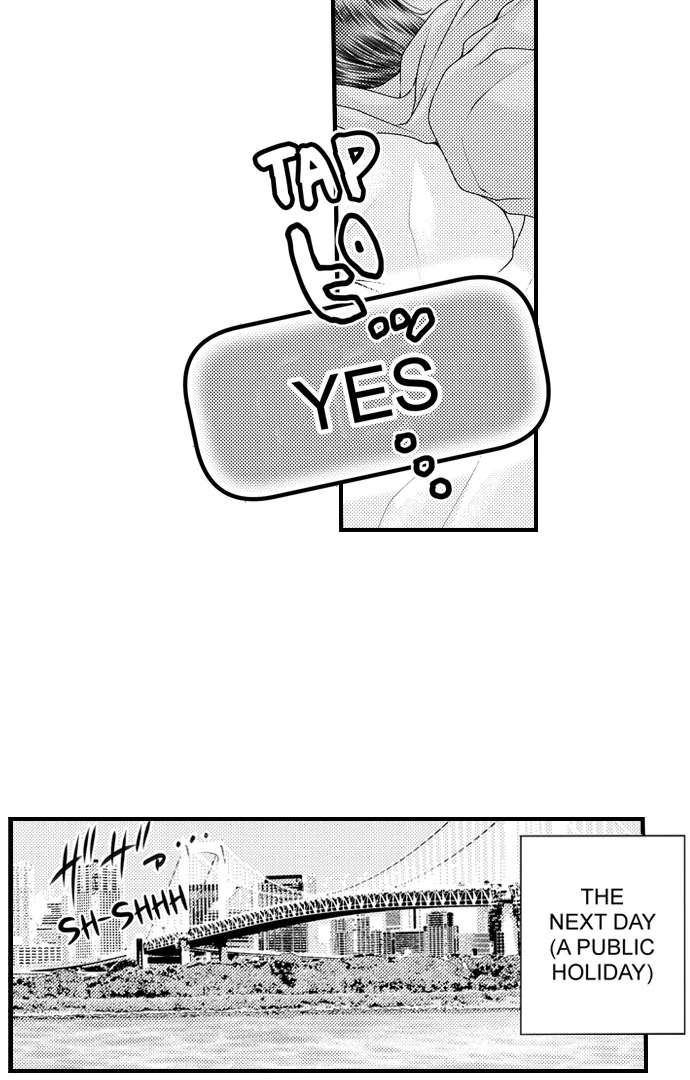 App de, Soku Hame - Yokujoudo ga 800 wo Koeteimasu SEX shimasu ka? [Uncensored] Chapter 25 - page 17