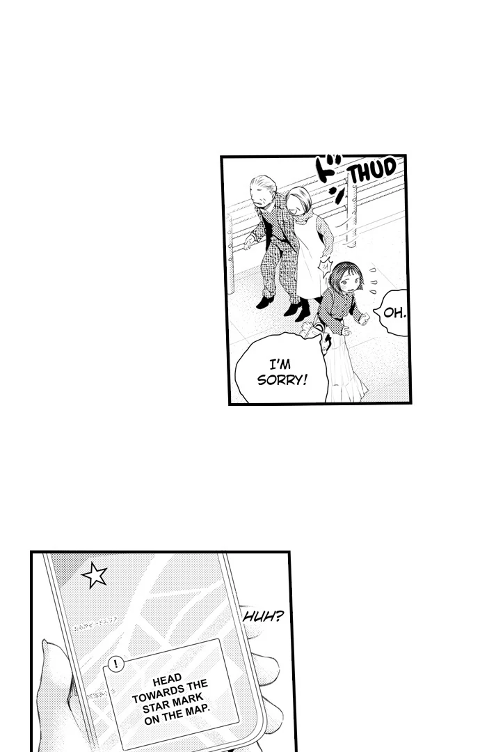 App de, Soku Hame - Yokujoudo ga 800 wo Koeteimasu SEX shimasu ka? [Uncensored] Chapter 25 - page 18