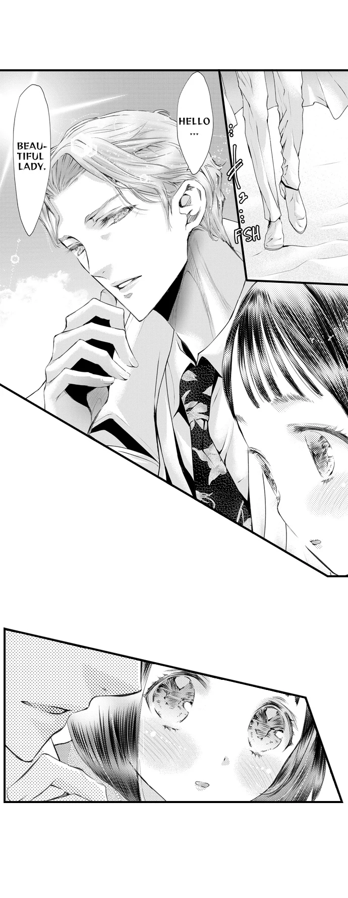 App de, Soku Hame - Yokujoudo ga 800 wo Koeteimasu SEX shimasu ka? [Uncensored] Chapter 25 - page 22